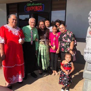 Meet your Posher, Mele finau